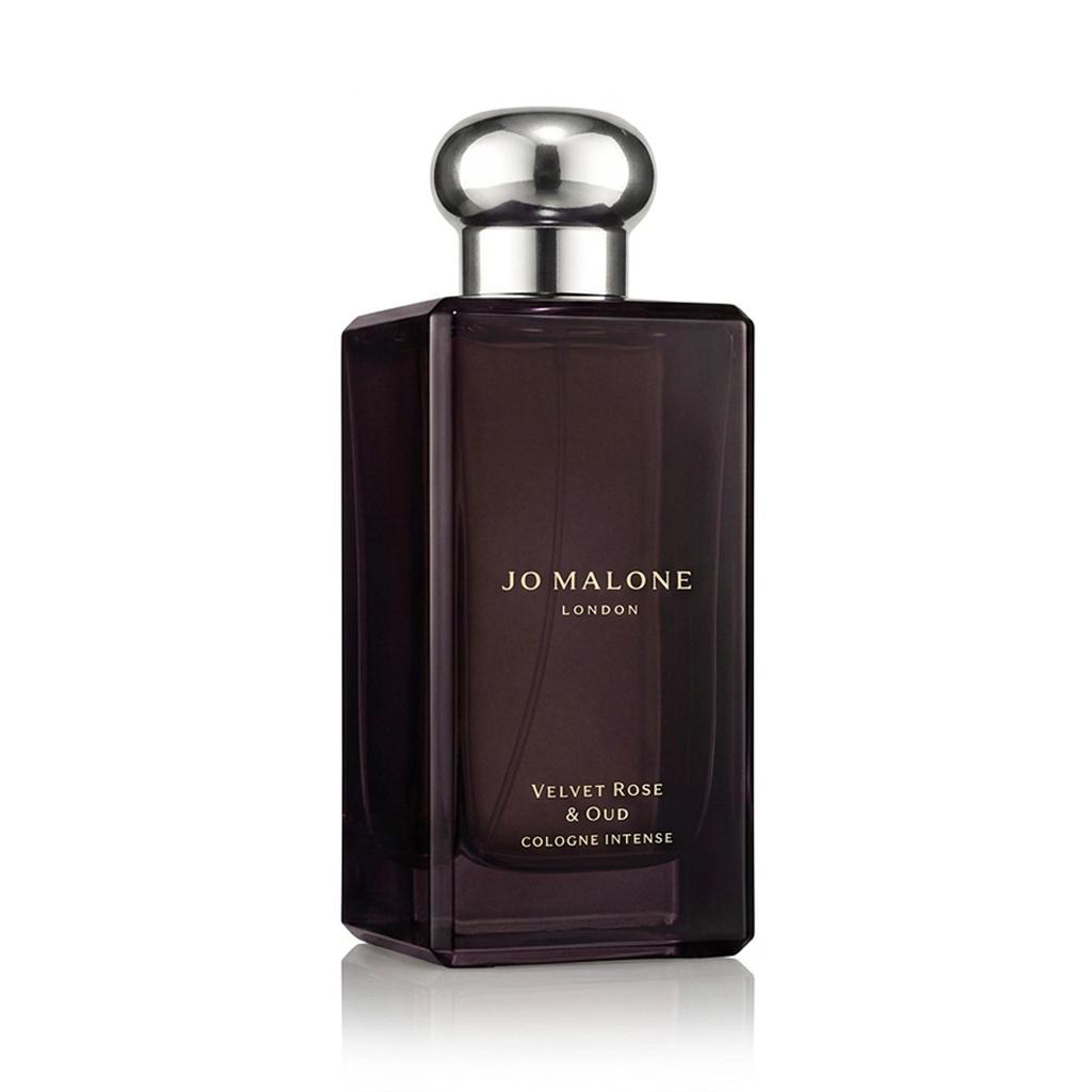 Jo Malone Velvet Rose & Oud Eau de Cologne Intense 100 ml (unisex)