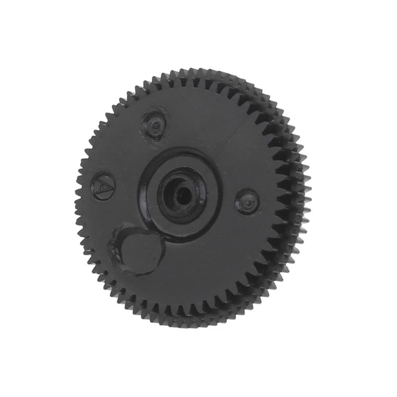 5pcs Cartridge Radio Roller for TN-21 Movement Tape Recorder Reel Pressure Cassette Belt Pulley Player Rollers