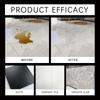 Polishing Paste, Kitchen Quartz Stone Tile Countertop Scratch , Stain Cleaning And Brightener