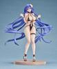 Good Smile Arts Shanghai Azur Lane Mogador Monmon Locker Secret Scale Plastic Painted Complete Figure Ver. 1/7