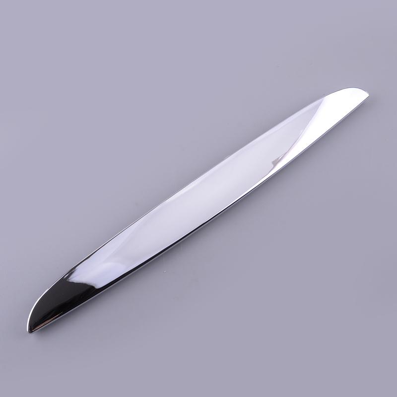 

51137117241 Car Front Hood Left Grille Molding Cover Trim Fit for BMW 3-Series 325i 325Xi 330i 330Xi E90 E91 2007