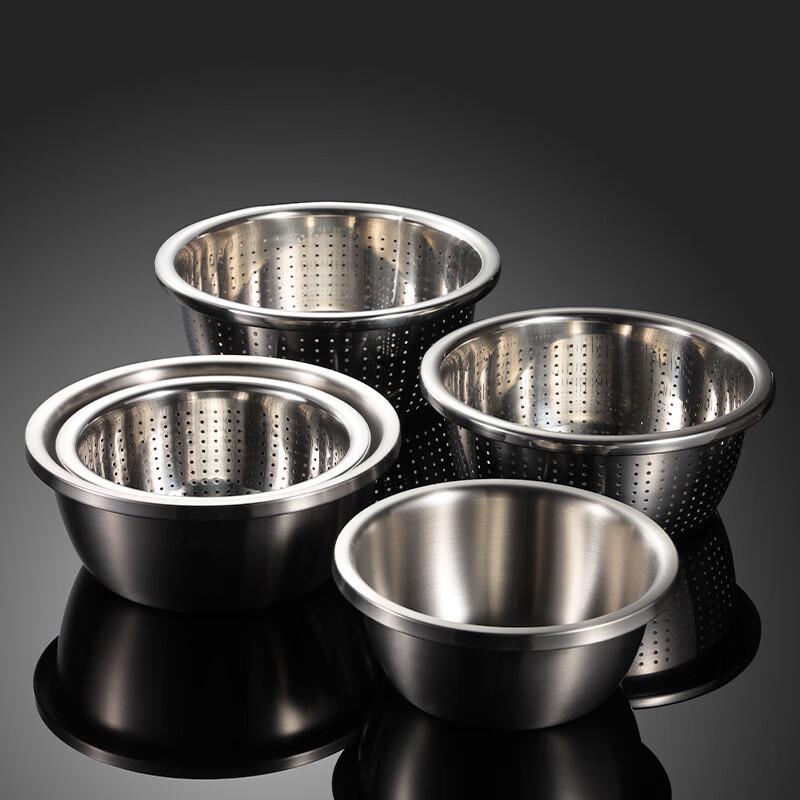 ZISIZ Multi-Purpose Draining Basin