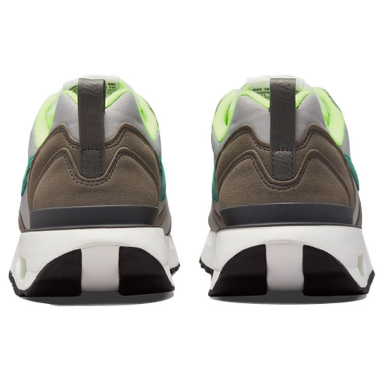 Nike Air Max Dawn Olive Grey Malachite Men Sneakers Enigma-Stone Phantom DH4656-002