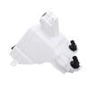 Windshield Washer Reservoir Tank with Filler Tube And Cap Leakproof Plastic 8531560390 Windscreen Washer Fluid Bottle