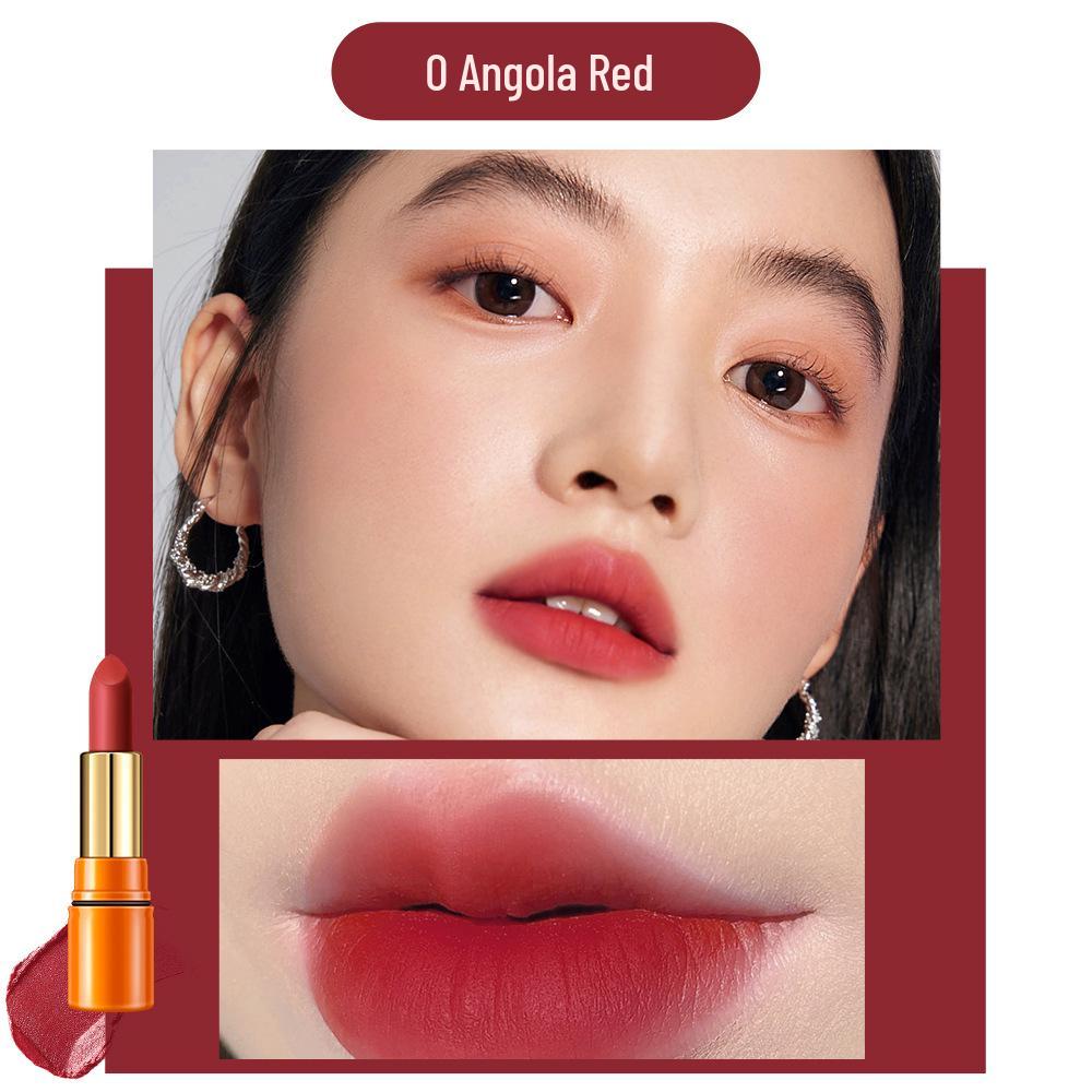 

Бархатная помада Янмэй: Не липкий, Увлажняющий, Шелковистый, Стойкий, Улучшает цвет лица, Финиш легкой дымки. 45g