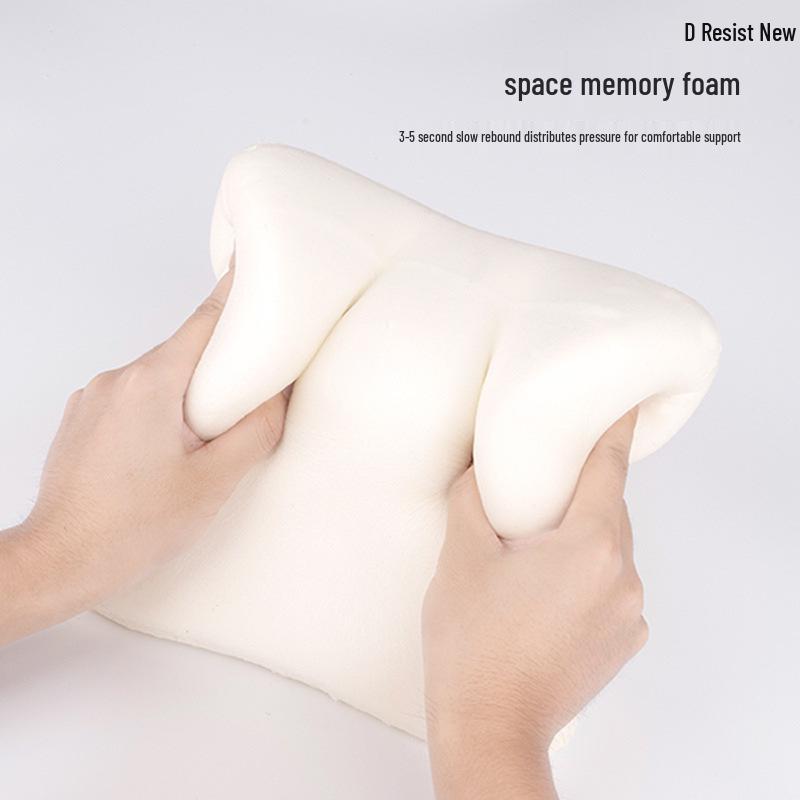 Compatible Neck Pillow for Geely: Xingruixing, Yuel, Binyue, Boyue, Dihao Models