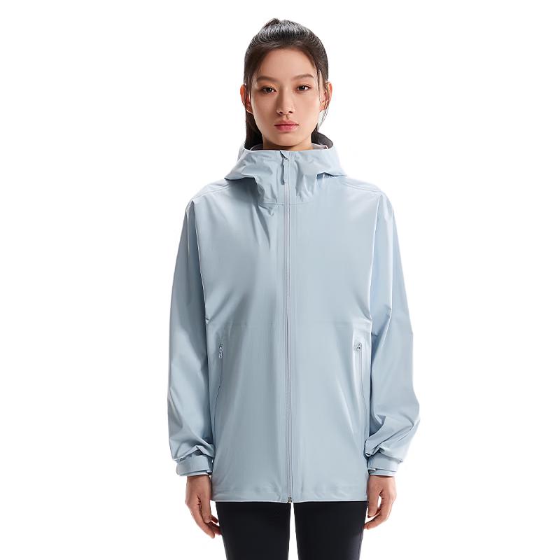 

Pelliot Outdoor Ultralight Stormproof Hardshell Jacket L