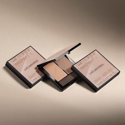 Trucco occhi – Ombretti