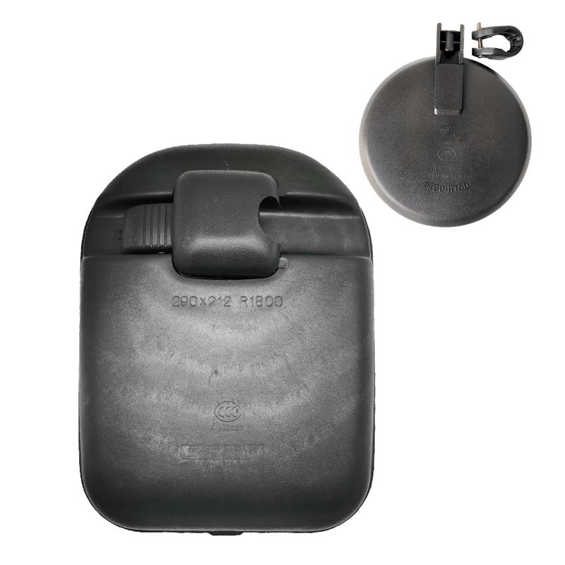 Jupeiyun Rearview Mirror for Dongfeng EQ1118 EQ2102