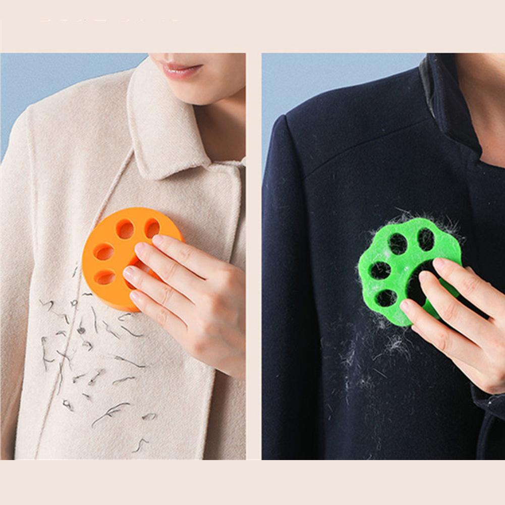 1Pc Reusable Pet Hair Remover Washing Machine Lint Pet Fur Lint Catcher Cat Dog Lint Hair Remover Cleaning Laundry Tools