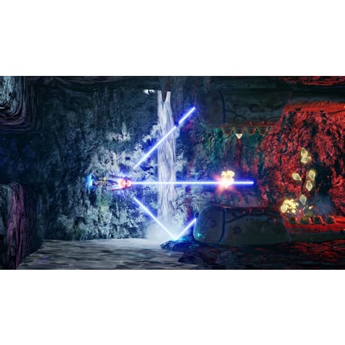 R-TYPE FINAL 3 EVOLVED PS5