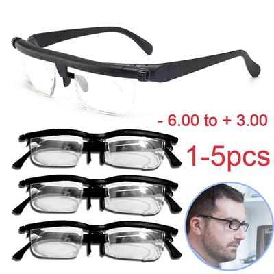 Ochelari și accesorii