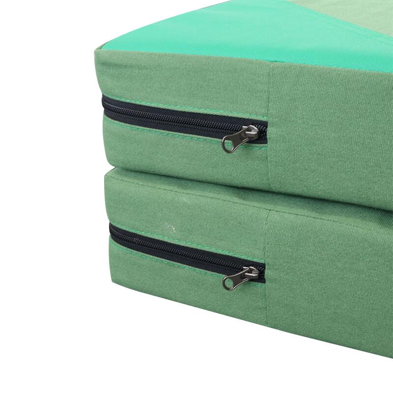 You Li Rui Foldable Camouflage Gymnastics Mat