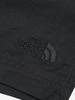 The North Face Cotton Cross Climbing Medium Short, Black,