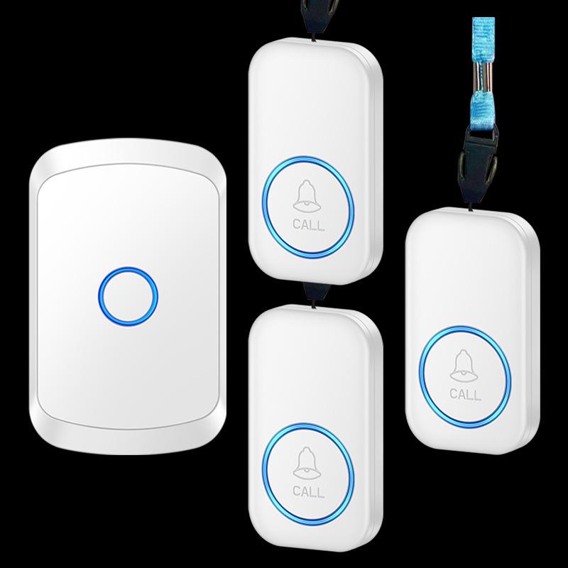 Elderly Emergency One-Button Call Alarm