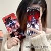 HSR Acheron Matte TPU Mobile Phone Case for Xiaomi 15 14 13 12 Mi 11 T Ultra Lite Pro S X 5G Colorful Printing Cover