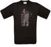 Butler Sebastian Michaelis Phantomhive Anime Manga Cult Unisex T-Shirt