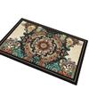 Flower Toilet Diatom Mud Household Absorbent Foot Mat Mat Toilet Mat Wash Water Room Mat Absorbent Non-slip