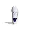 Adidas X9000L4 Primeblue Comfortable Sports Fabric Slip-Resistant Durable Breathable Low-Top Casual Running Shoes Women sneaker White Gray FY7385