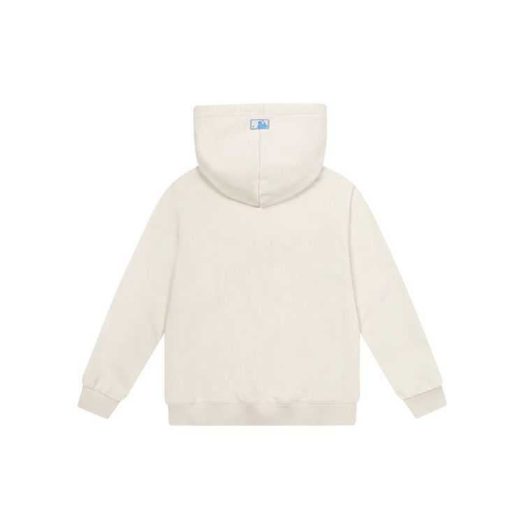 MLB Like Series Graffiti Pattern Hoodie Unisex hoodies Off-White 31HD02041-50I