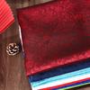 Vintage Dragon Jacquard Silk Brocade Fabric for Kung Fu Uniform Hanfu Tang Suit Traditional Chinese Clothing DIY Craft