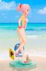 Machikado Mazoku Chiyoda Momo Swimsuit ver. 17 scale PVC painted finished figure PP923