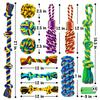 XL Aggression Chewing Dog Chewing Toys for Large Aggression Chewing Tough Unbreakable Dog Durable Puppy Chew Toys for Heavy Duty Cotton Dog Rope Toys