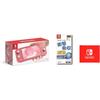 קונסולות ממותג A – קונסולות Nintendo