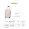 Mandarina Duck 26 Expandable Travel Bag Szv32a81