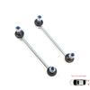 BSP1271-1 2 Stuks Achter Anti-rollbar Stabilisatorstang Set voor Hyundai i30 MK1 FD Elantra MK4 HD Kia Ceed 1 2 ED JD 555301H000