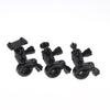 1 Pcs Rearview Mirror Mount For Car Camera (Rear) Car Rearview Mirror Bracket 360 Degree Adjustable