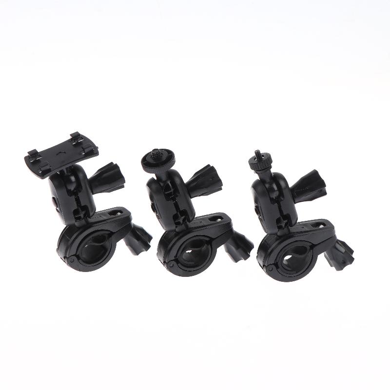 1 Pcs Rearview Mirror Mount For Car Camera (Rear) Car Rearview Mirror Bracket 360 Degree Adjustable