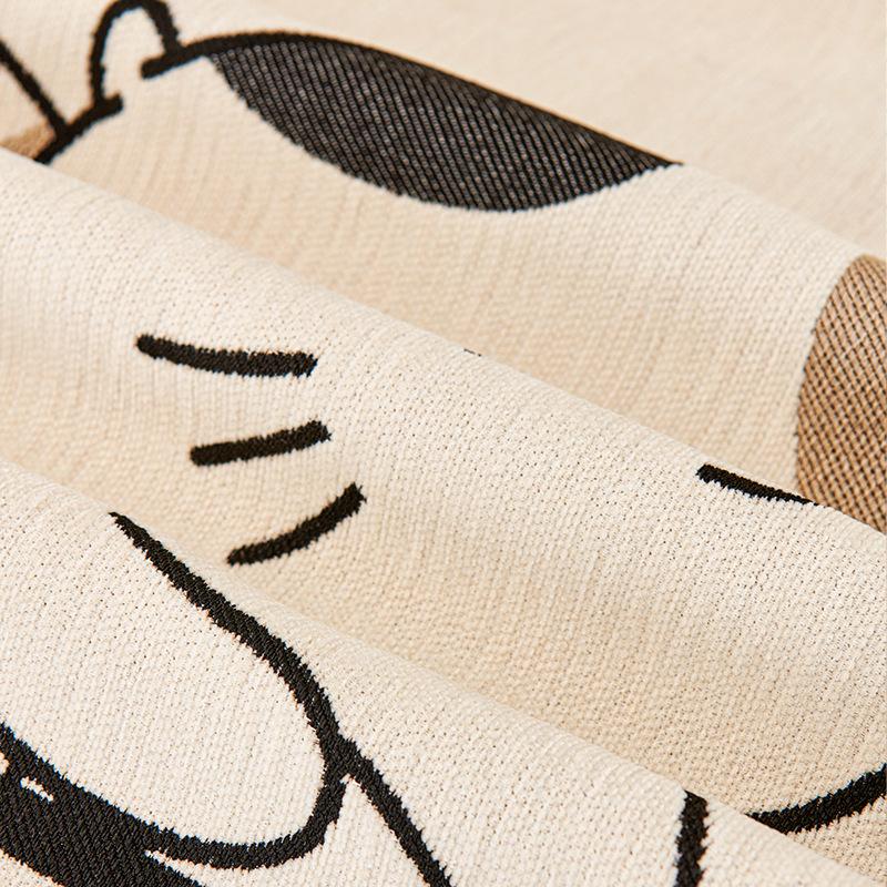 Chenille Sofa Towel Four Seasons All-Inclusive Sofa Cover Dust Cover One-Piece Sofa Cover Cloth