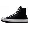 New Chuck Taylor All Star City Trek 'Black' A06776C