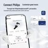 Philips TAT2139 True Wireless Bluetooth Earbuds