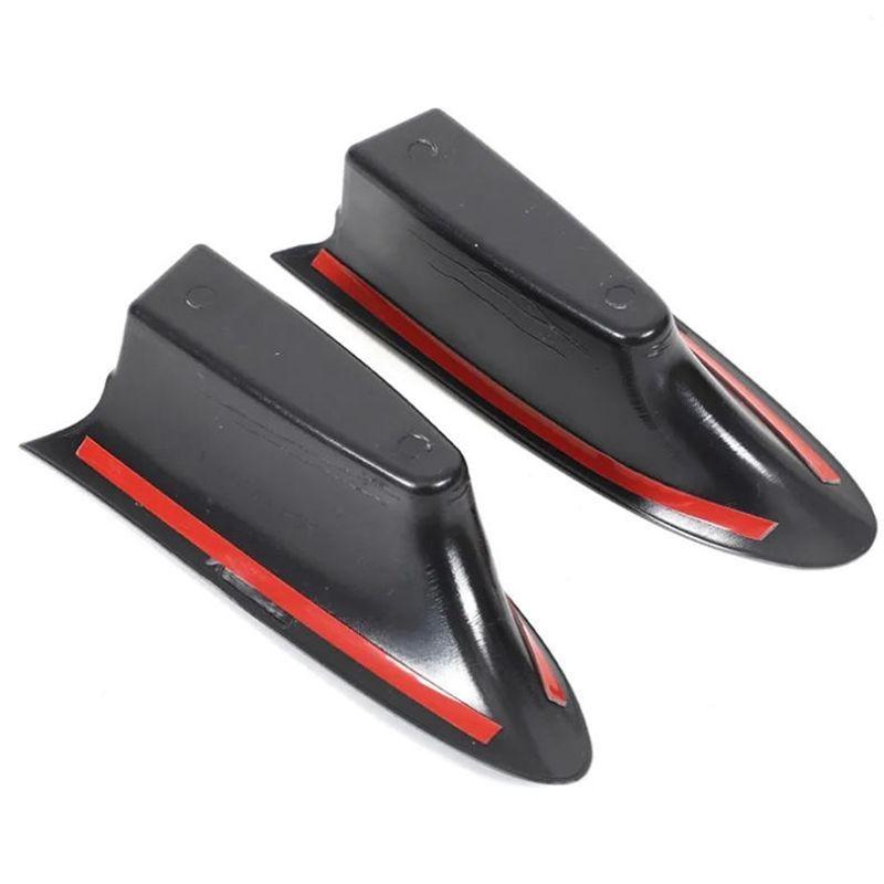 AEA7-Car Door Handle Armrest Storage Box Organizer Tray Phone Holder For NISSAN 370Z Z34 2009- Interior Accessories