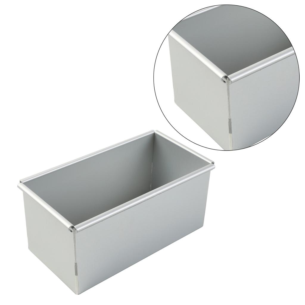 Domácí forma na chléb Multifunkční forma na sušenky a dorty Praktické formy na pečení chleba Razítko pro nadšence do dezertů