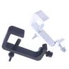 15-41Mm Pipe Square Tubes Clamps Aluminum Alloy Clamp Truss Mounting Hooks For Stage Lighting Effects Fair Event Disco