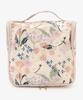 Afternoon Tea Living JR86 Flower Hanging Pouch, Ivory