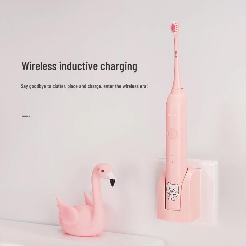 

Byr K7 Children s Sonic Electric Toothbrush