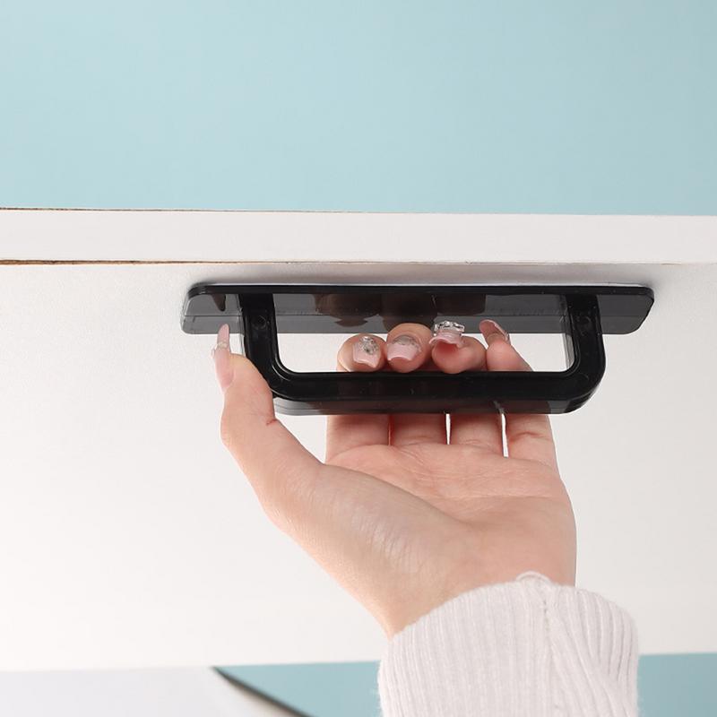 Mâner Glisant Mâner Tragere Mâner Apăsare Ușă Pentru Poartă Ușă Toaletă Mânere Ușă Fără Perforare Mânere Fereastră Uși Lemn Mâner