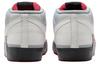 Nike Blazer Pro Club Low Wolf Grey University Red - Fj3694-002 - FJ3694-002