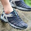 Men Women Summer Trail Hiking Shoes Outdoor Hiking Breathable Sneakers