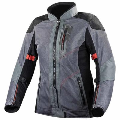 LS2 Jacket Alba