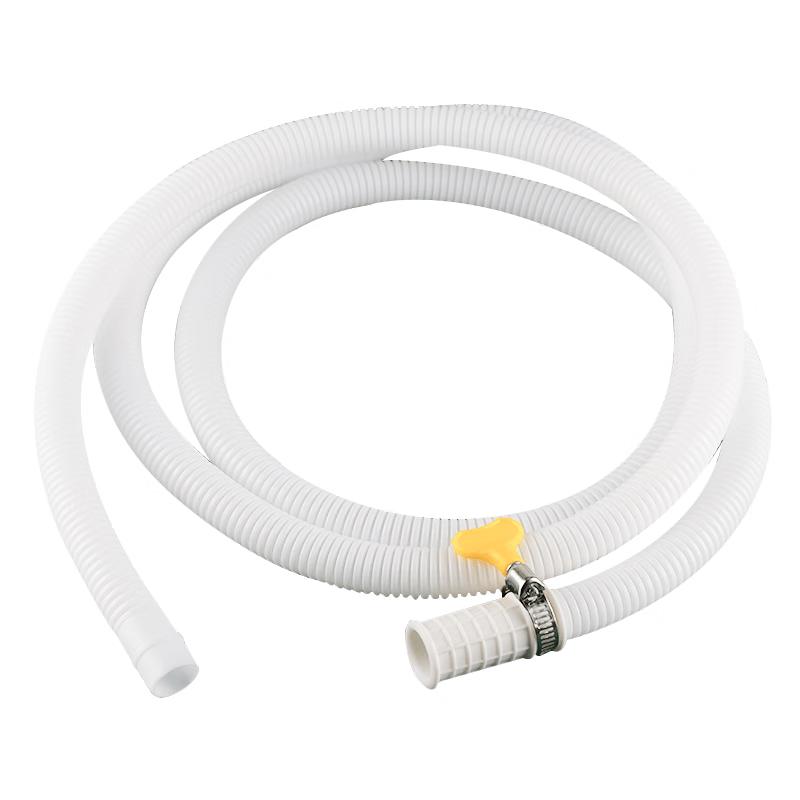 Haishidike Universal Corrugated Drain/Inlet Hose
