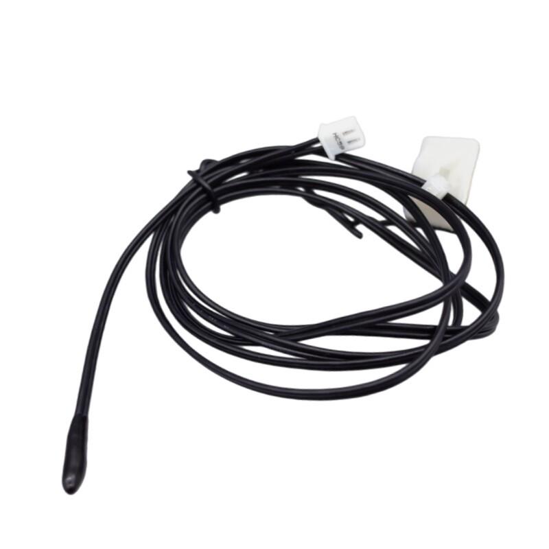 Concealed Ceiling Fan Coil Unit: Wired Controller, Float Switch, YDK Motor, Motherboard Accessories