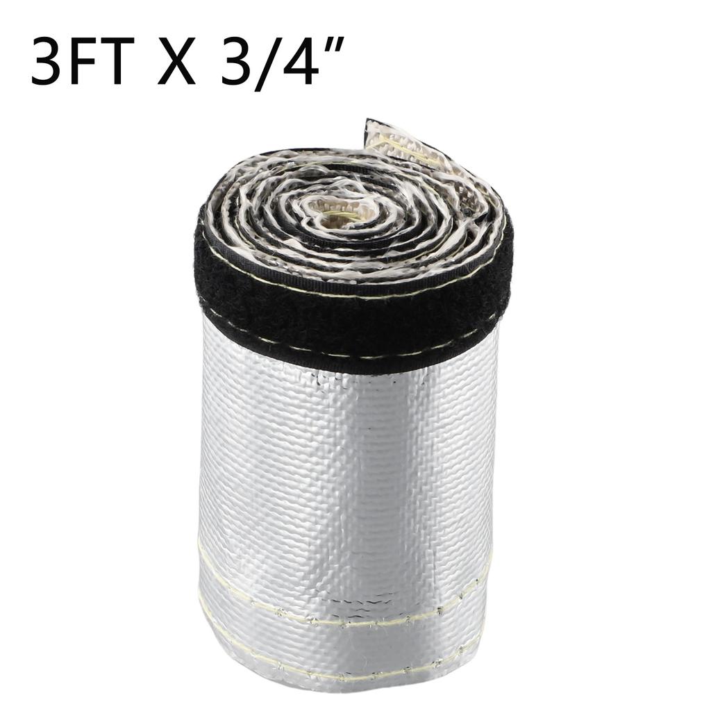 Loop Metalic heat sleeve Replacement Accessory Tool Parts Heat Protective