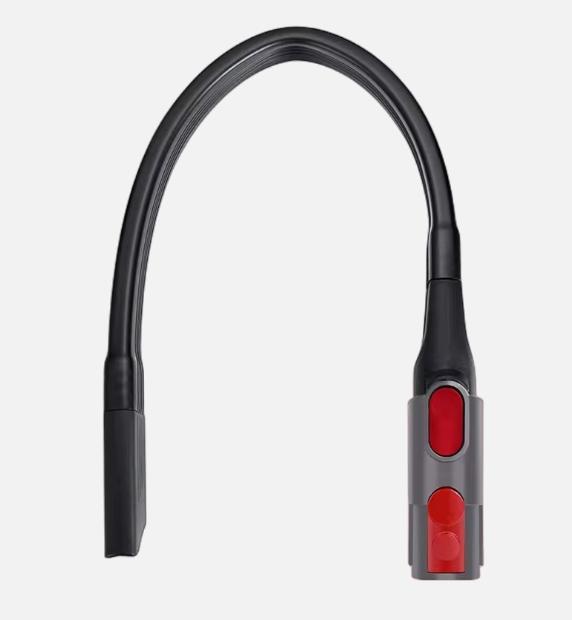2024 Suitable for Corners and Gaps Cleaning Flexible Crevice Tool for Dyson Cordless Vacuum Cleaners V7 V8 V10 V11 V15