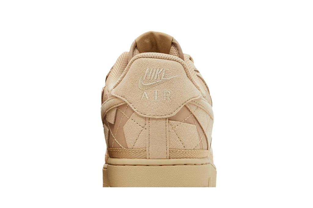 Nike Billie Eilish X Air Force 1 Low 'Mushroom' DQ4137-200 Men's Shoes