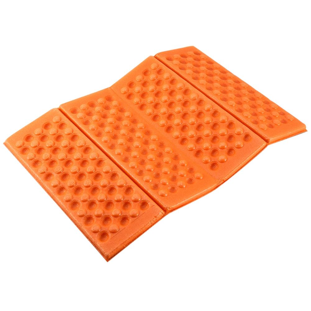 Outdoor Sitting Mat, Foldable, Water Proof EVA Foam Pad, Portable Cushion for Indoor and Outdoor Use